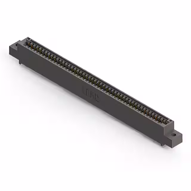 895-096-555-502 EDAC Inc.  Edgeboard Connectors